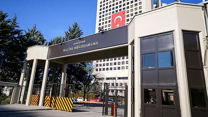 Dikkat! Bakanlıktan 'vergi affı' açıklaması