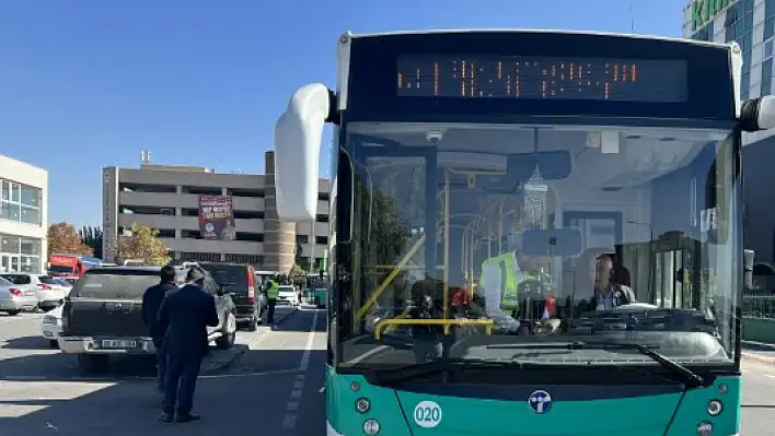 Dikkat! Bazı hatlarda sefer ve güzergah güncellemeleri yapıldı