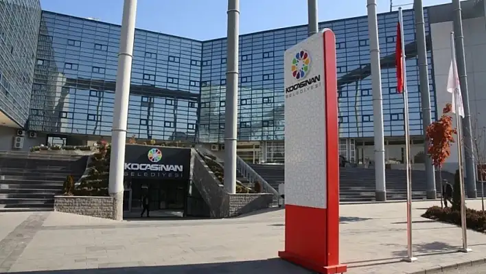 Dikkat! Belediye bürokratlarının isimlerini kullanıyorlarmış