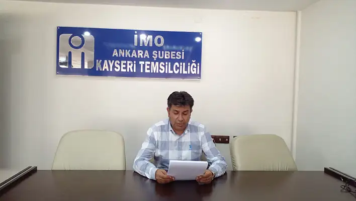 Dikkat çeken çıkış: Kurallar siyasi aktörlerin çıkarlarına göre delinmemeli!