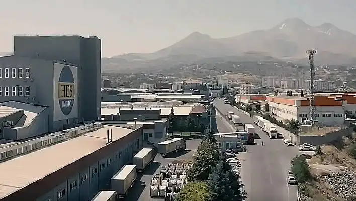 Dikkat çeken iddia! HES Kablo'yu bakın kim almış?