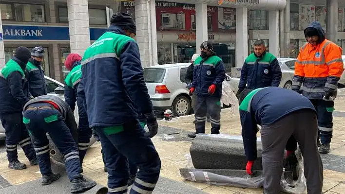 Dikkat çeken tepki: Şehirde misafir var diye bu işler yapılmaz! Vatandaş vergi veriyor...