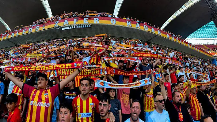 Dikkat! Kapalı Kale'den 12. adama 6 puanlık davet