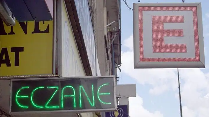 Dikkat! Karar çıktı Eczacılar istifa edebilecek...