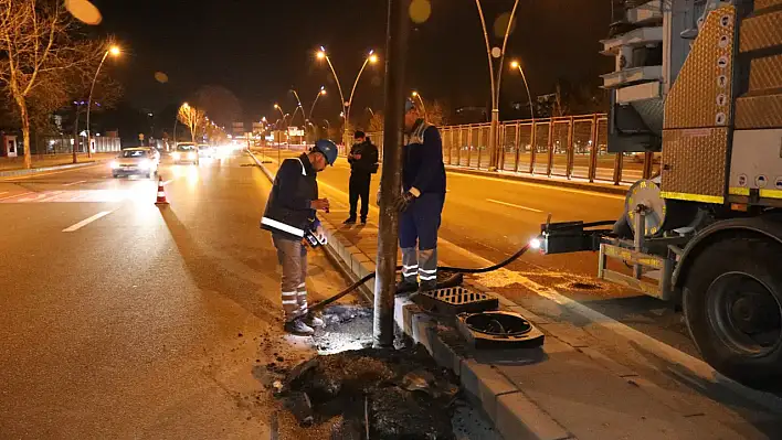 Dikkat! KASKİ'den kritik uyarı!