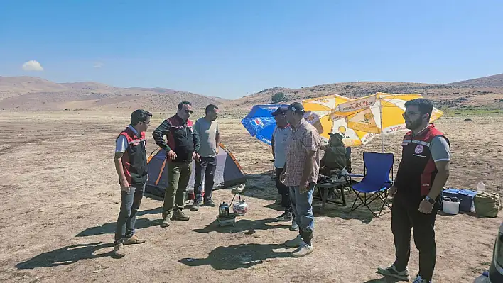 Dikkat! Kayseri'de denetim var, sahipsiz araçlar imha ediliyor