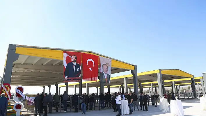 Dikkat! Kayseri'de o bölgeye giriş çıkışlar yasaklandı!