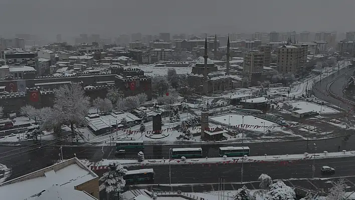 Dikkat! Kayseri'de sessiz katil can alabilir