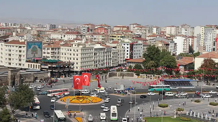  Dikkat! o yollar trafiğe kapatılacak