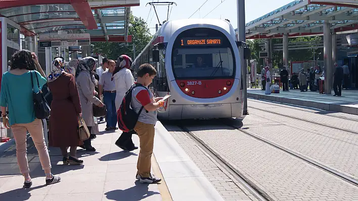 Dikkat! Ücretsiz ulaşım için müracaatlar başladı