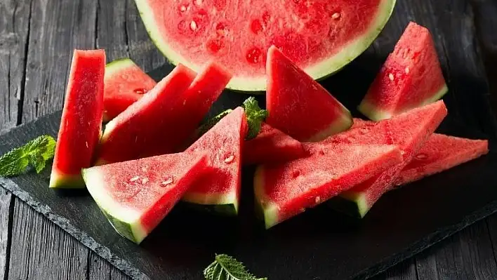 Dikkat! Uzmanı uyardı: Karpuz zehirleyebilir