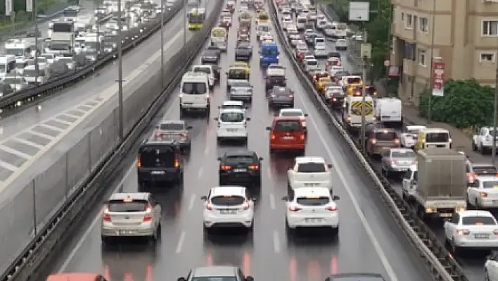 Dikkat! Yarın bu yollar kapalı olacak