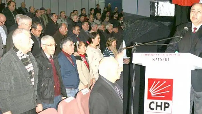 'Diktaya ne sokakta ne Meclis'te ne de sandıklarda izin vermeyeceğiz.'