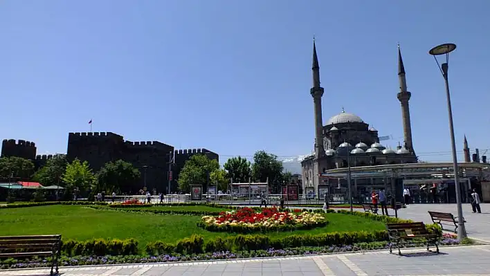 Diyanet Cuma namazı hutbesi...