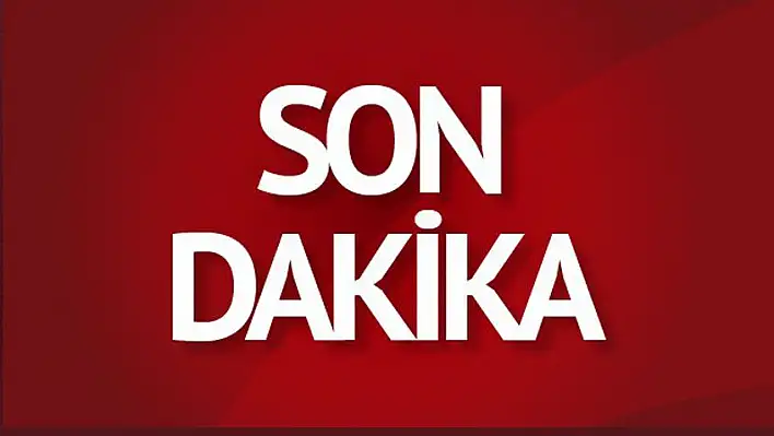 Diyarbakır'da şiddetli patlama!