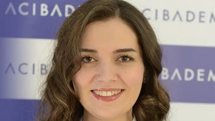 Diyet uzmanından Ramazan sonu tavsiyeler