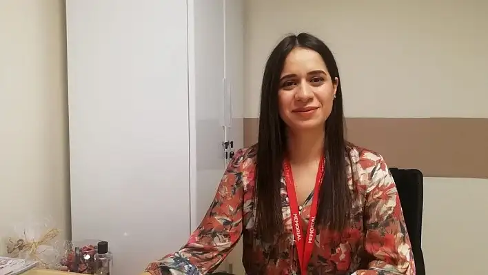 Diyetisyen Merve Kaplan: 'Bitki çaylarını tüketirken doğru bildiğimiz yanlışlar var'
