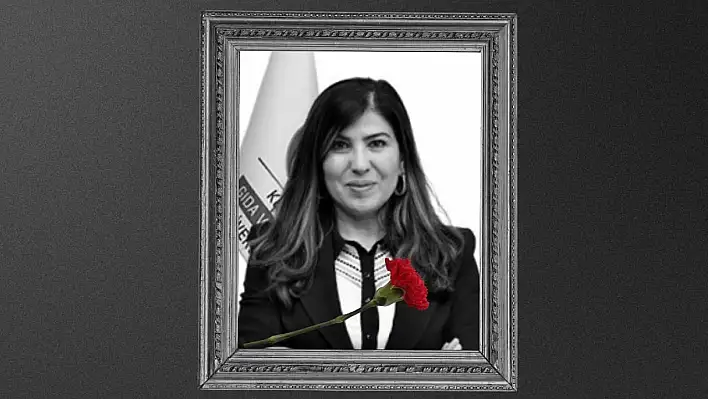 Doç Dr Dönay Nisa Kara son yolculuğuna uğurlandı