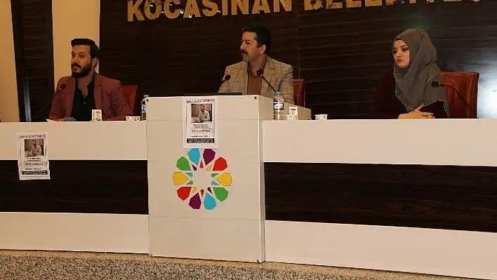 'Maalesef terörden dolayı öleceğiz'