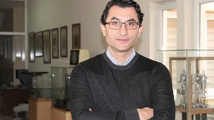 Doç. Dr. İlhan: 'Evlilik programları değişmedi, kabuk değiştirdi'