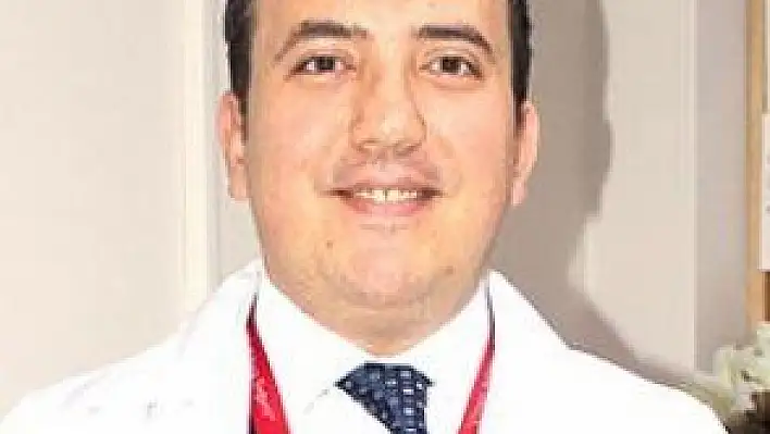 DOÇ. DR. ÖNER: KARIN GRİBİ YAYILIYOR