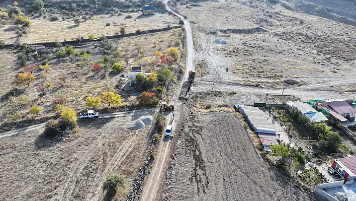 Doğa ve kamp tutkunlarına müjde! Karavan kamp alanı yakında açılıyor!