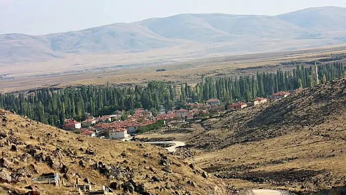 Doğalgaz oralara ne zaman gelecek?