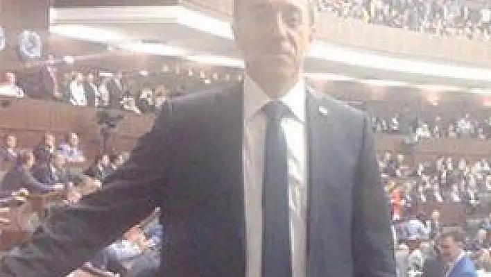 DOĞAN'DAN İLK FOTOĞRAF
