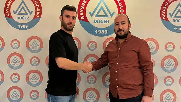 Döğerspor'da dikkat çeken transferler