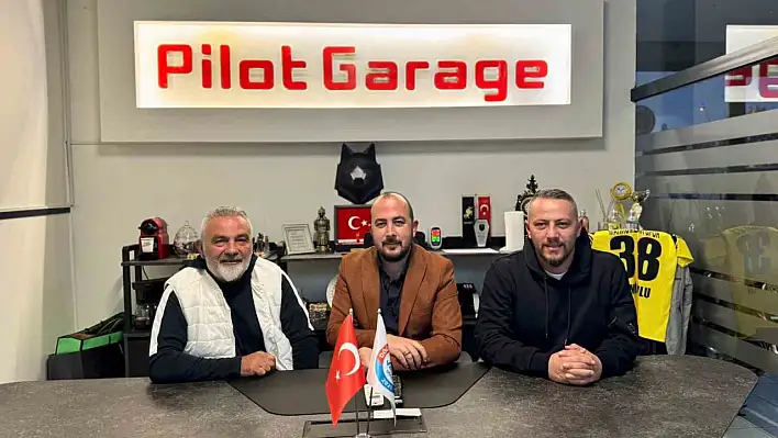 Döğerspor'da yeni bir dönem!