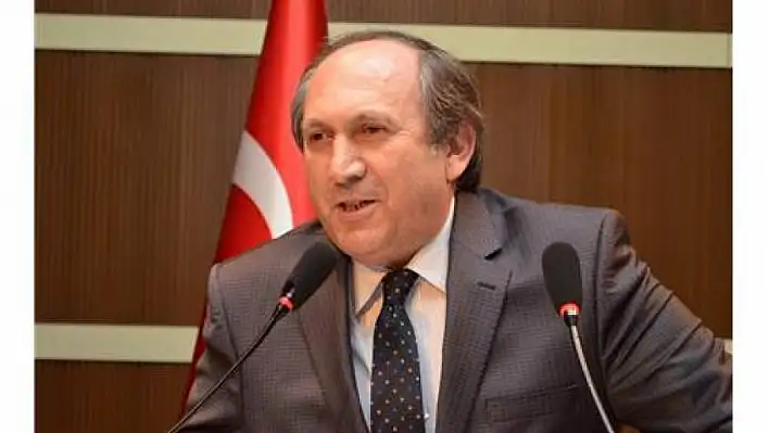 DAGC 'Yıpranma Payı ile ilgili düzenleme geri çekilmeli'