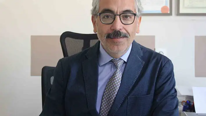 Prof. Akcan uyardı: İlk 5 yıla dikkat!