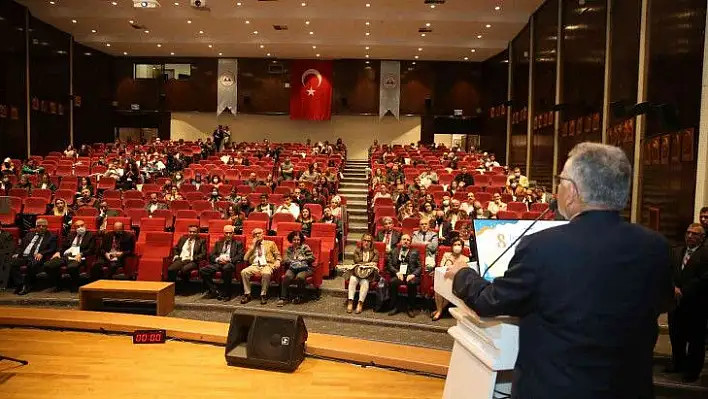 Doktor başkan, sağlık turizmine dikkat çekti