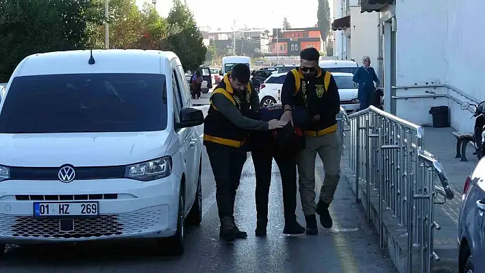 Trafikte tartışma kanlı bitti