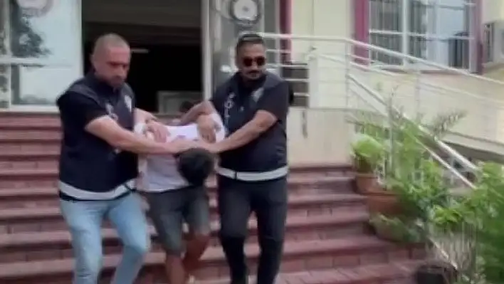93 farklı suçtan aranan şahıs yakalandı