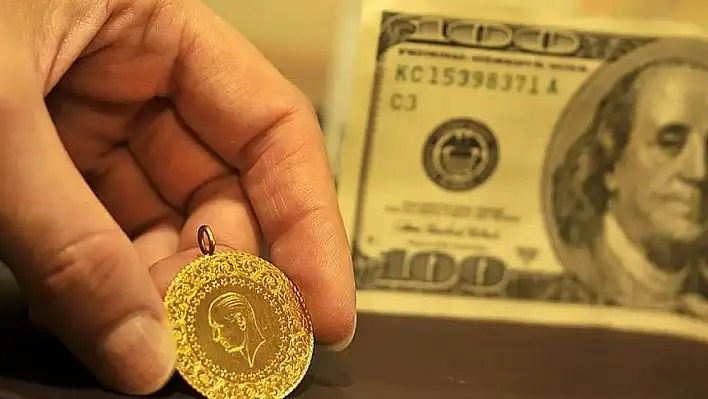 Dolar 40'a dayandı, altın frene bastı! Piyasalarda haftanın özeti