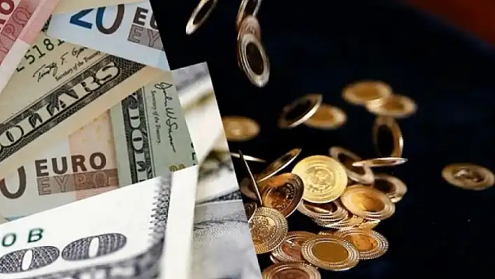 Dolar 40 TL'yi aştı piyasalarda bu hafta neler oldu?