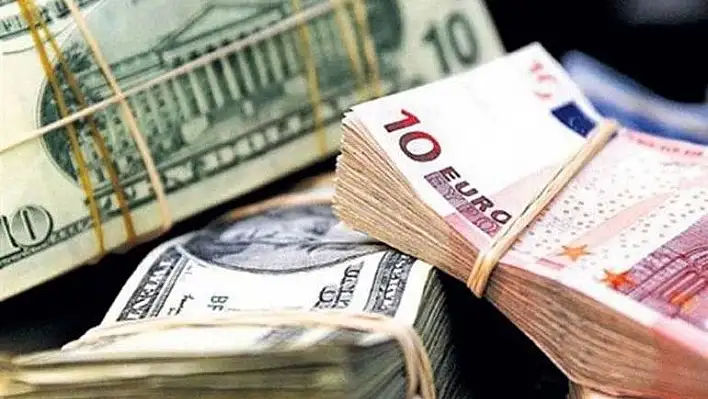 Dolar ve Euro'da son durum