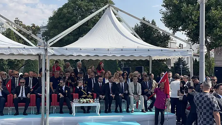 Dördü bir arada!