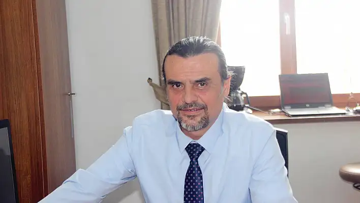 Dr. Bülent Tucer: Beyin sağlığımız açısından tüm vücut sağlığımız önemli