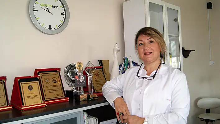 Dr Karaoğlu uyardı! Bu hastalıkları yaşayanlar dikkat!