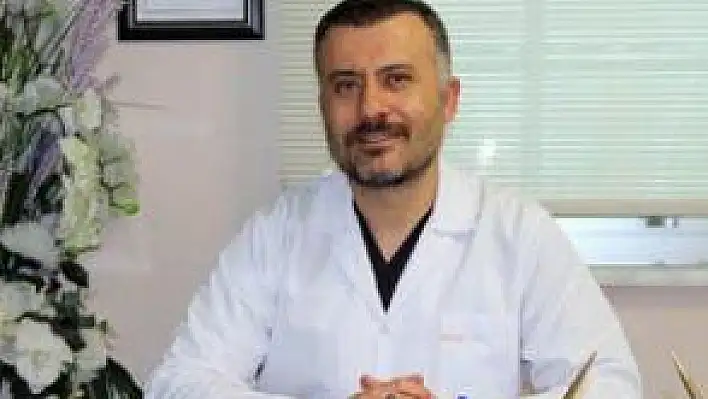 DR. MAHMUT DURAN: 