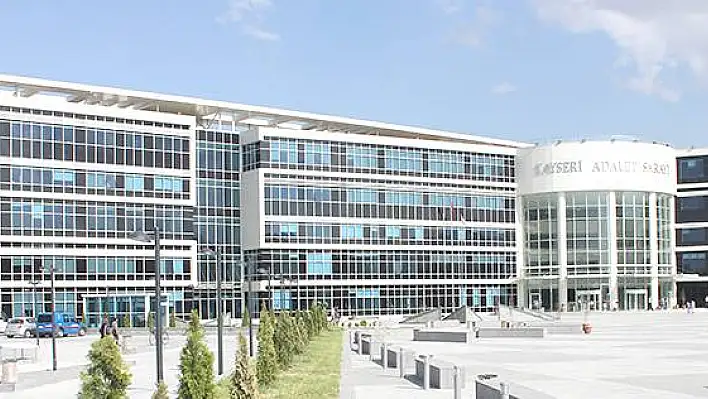 DSİ memuruna bylock'tan 6 yıl 3 ay hapis