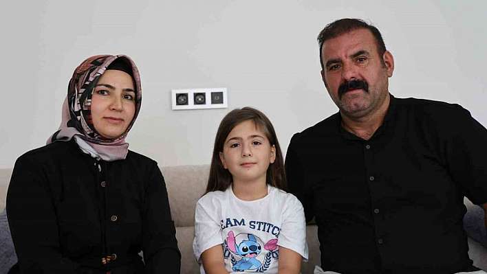 'Yanıyorum' diyerek yardım istedi: 7 ameliyat geçirdi