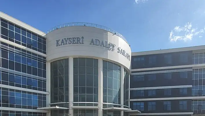Düğünde yakınını öldüren sanık hakim karşısında