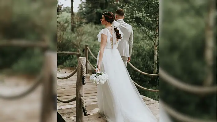 Dünyaca ünlü gelinlik devi Türkiye'den çekildi!