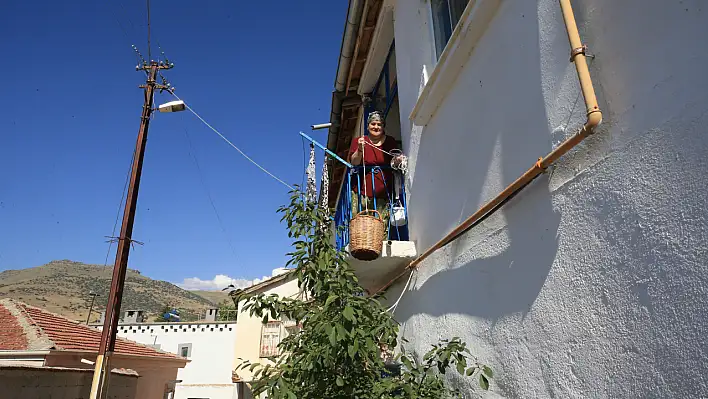 'Dünyada eşi benzeri yok'