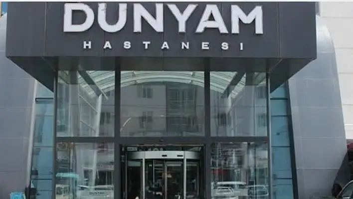 Dünyam Hastanesi ortağı ünlü doktor vefat etti
