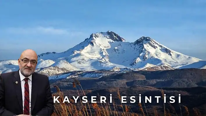 Cıngı: Dünyanın ilk borsası ve enflasyonun izleri Kayseri'de