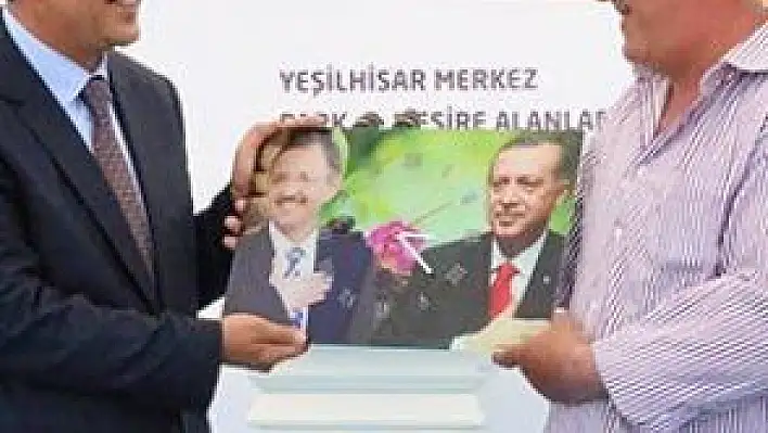 'DÜRÜST SİYASETİ BİLMEYENLERİN VERECEĞİ BİR ŞEY YOK'